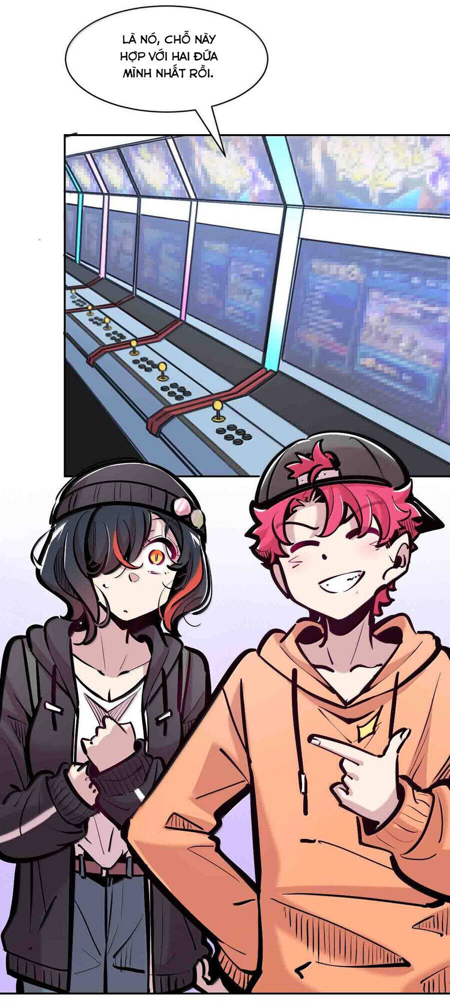 Oan Gia Chung Nhà! Chap 1285 - Next Chap 1286