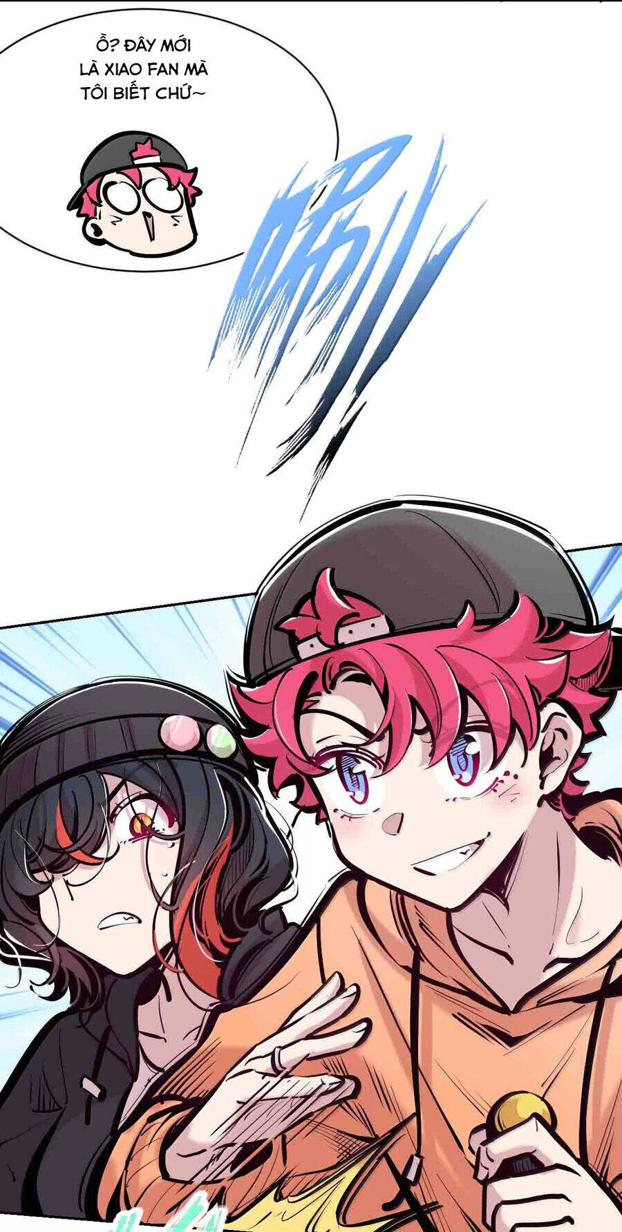 Oan Gia Chung Nhà! Chap 1285 - Next Chap 1286
