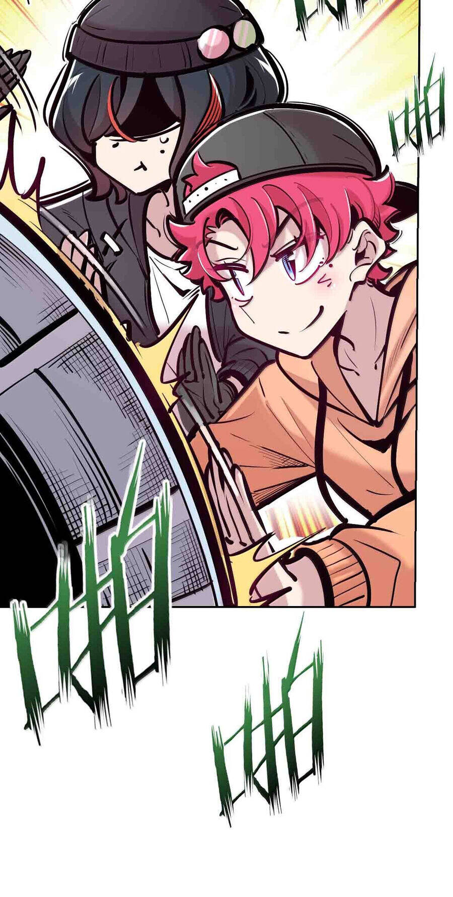 Oan Gia Chung Nhà! Chap 1285 - Next Chap 1286