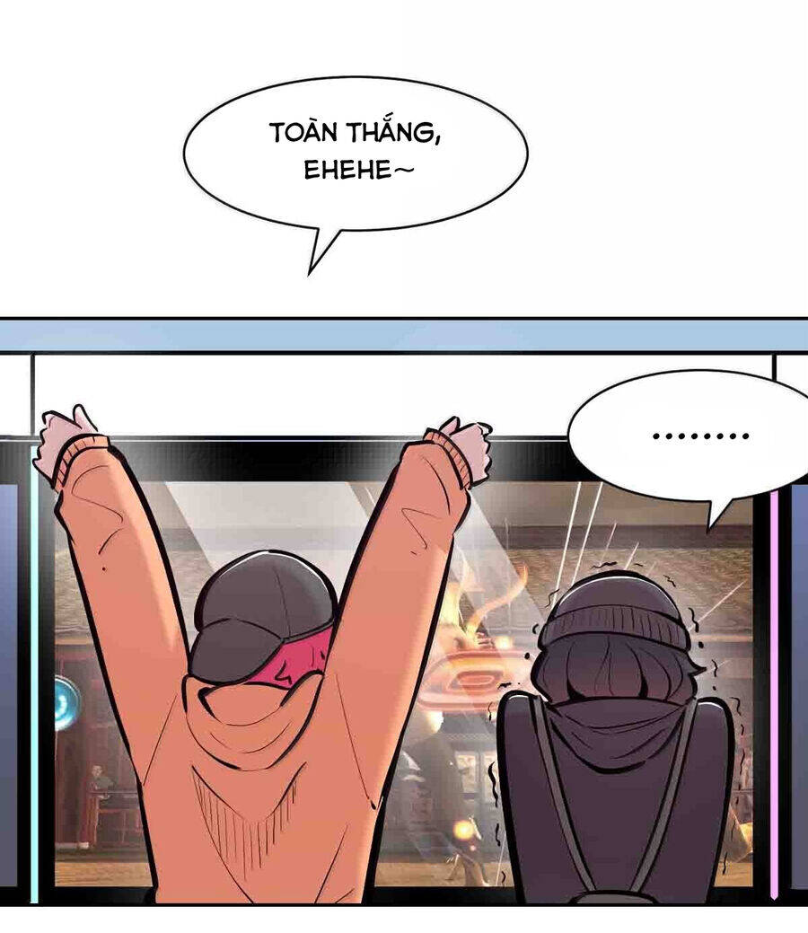 Oan Gia Chung Nhà! Chap 1285 - Next Chap 1286