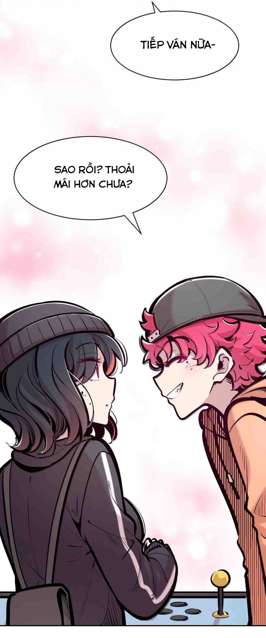 Oan Gia Chung Nhà! Chap 1285 - Next Chap 1286