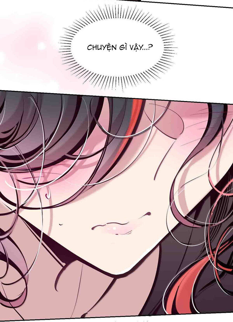 Oan Gia Chung Nhà! Chap 1285 - Next Chap 1286