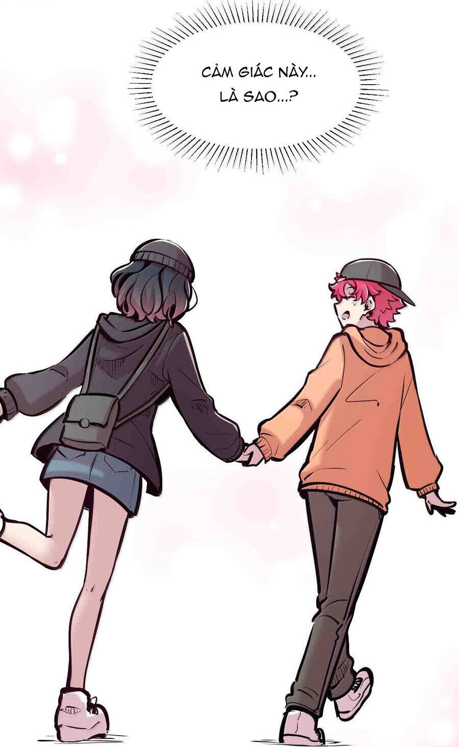 Oan Gia Chung Nhà! Chap 1285 - Next Chap 1286