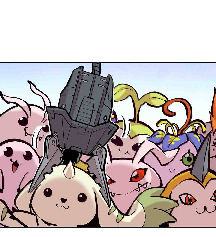Oan Gia Chung Nhà! Chap 1285 - Next Chap 1286