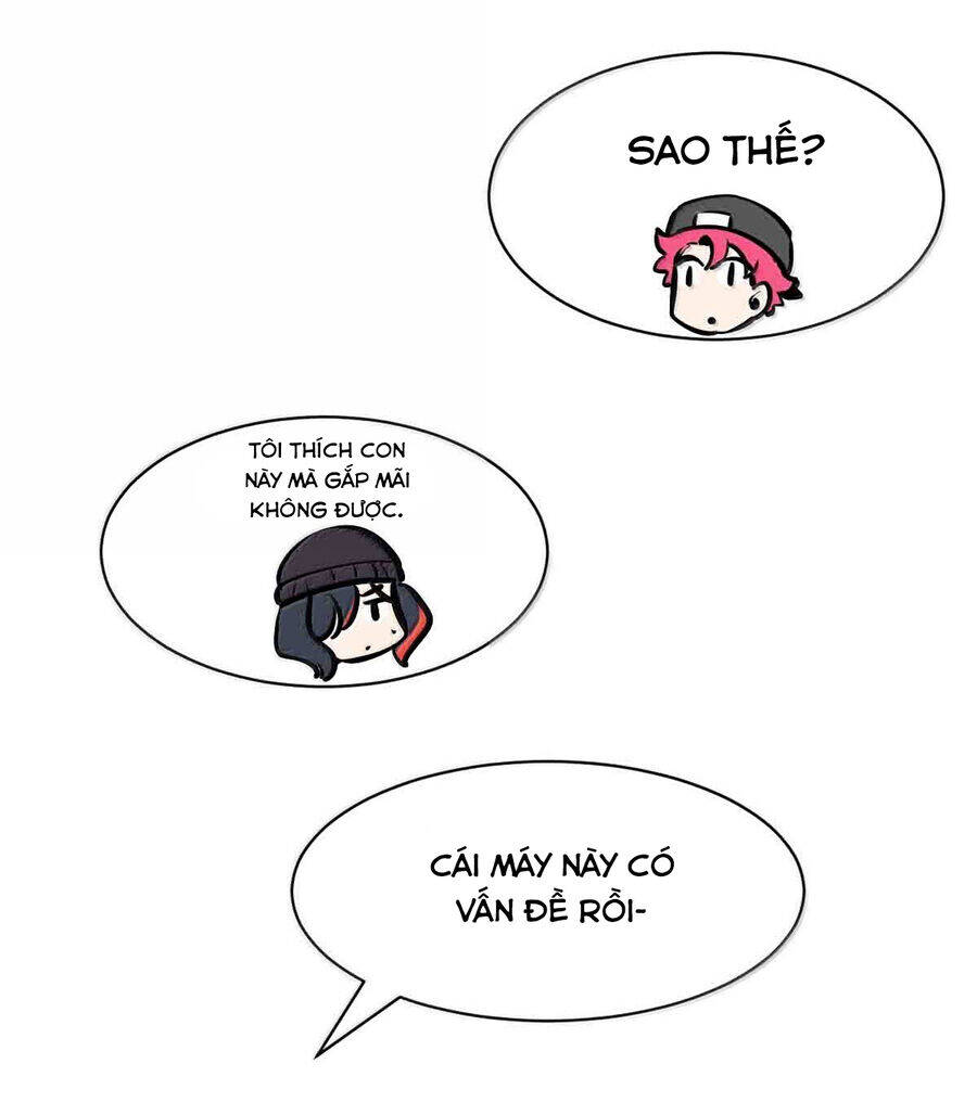 Oan Gia Chung Nhà! Chap 1285 - Next Chap 1286
