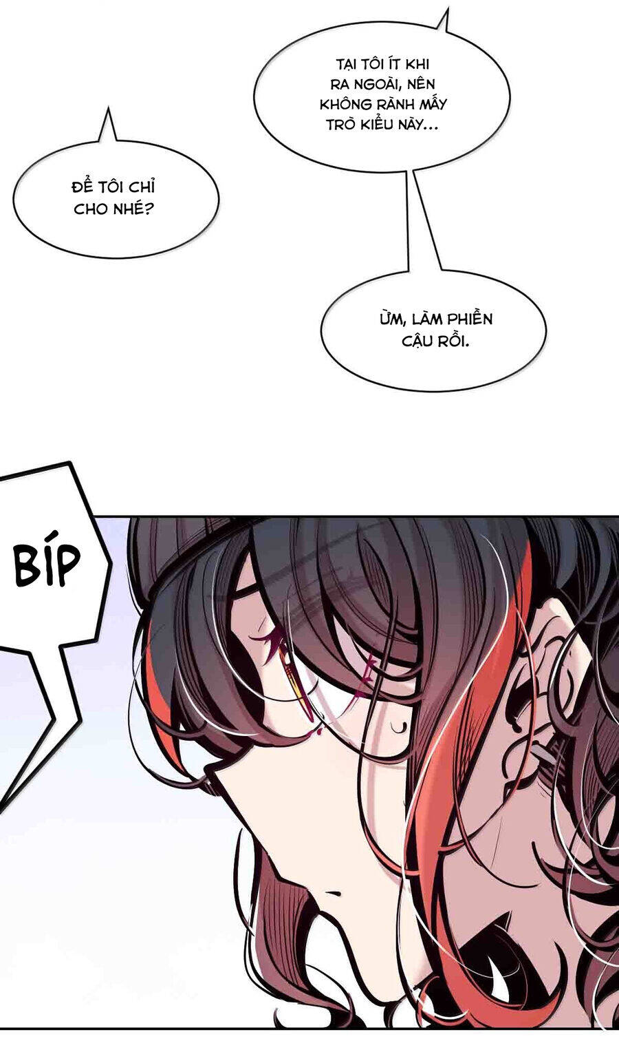Oan Gia Chung Nhà! Chap 1285 - Next Chap 1286