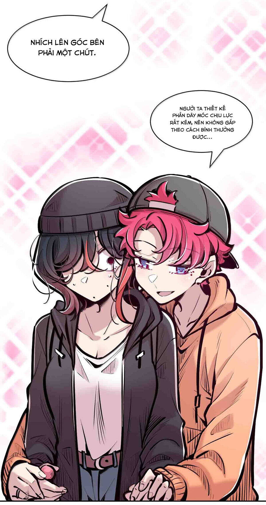 Oan Gia Chung Nhà! Chap 1285 - Next Chap 1286