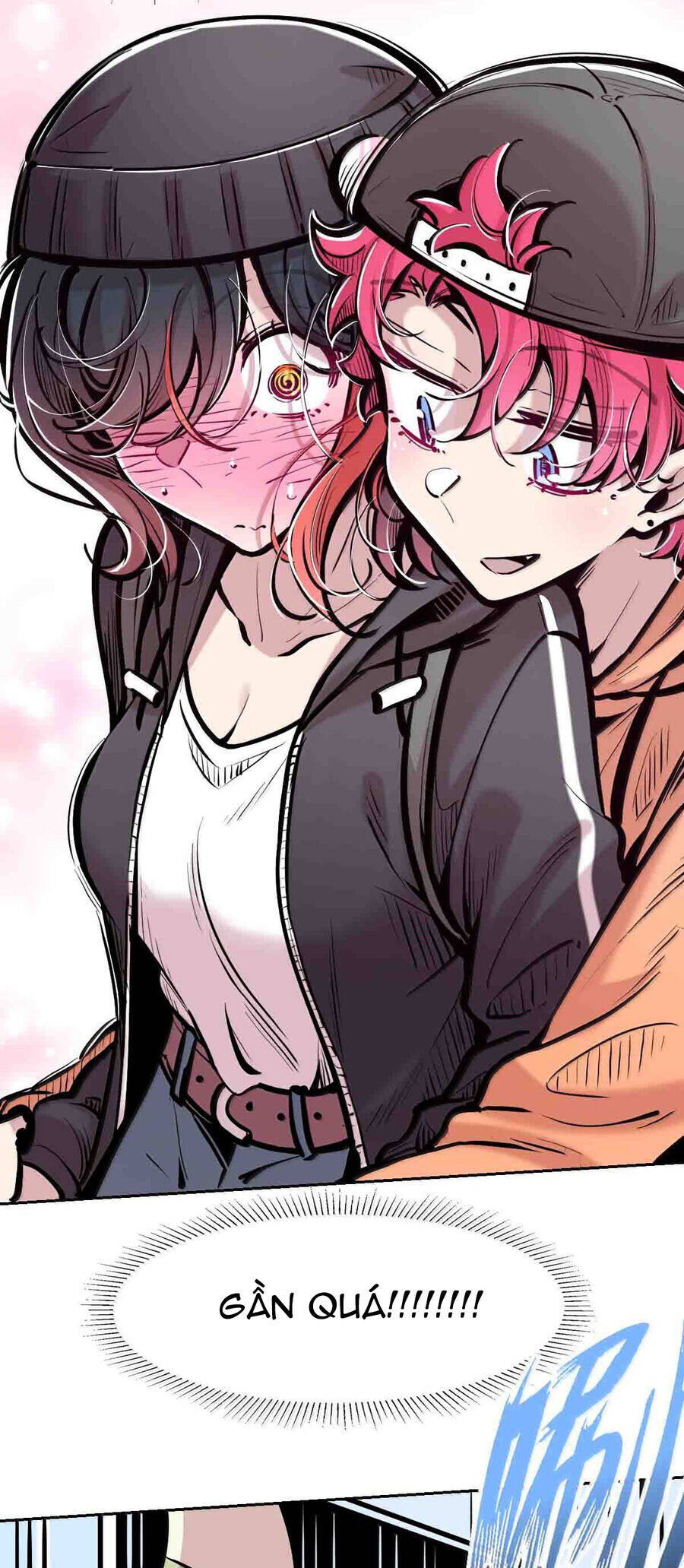 Oan Gia Chung Nhà! Chap 1285 - Next Chap 1286