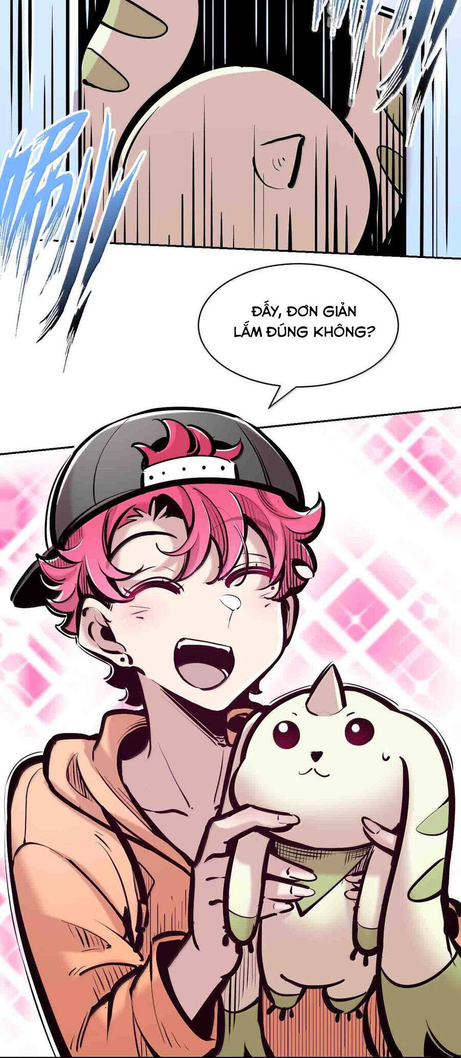Oan Gia Chung Nhà! Chap 1285 - Next Chap 1286