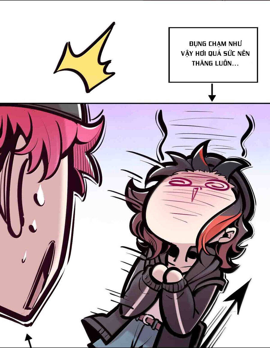 Oan Gia Chung Nhà! Chap 1285 - Next Chap 1286