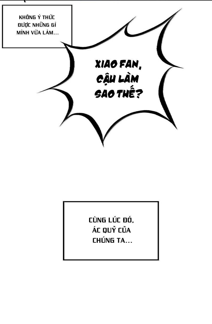 Oan Gia Chung Nhà! Chap 1285 - Next Chap 1286