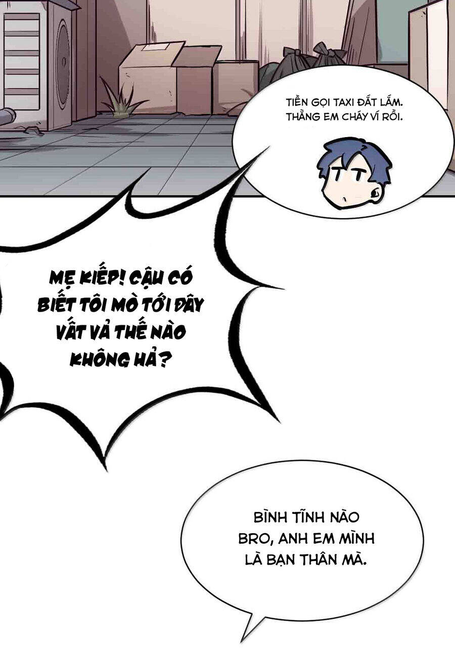 Oan Gia Chung Nhà! Chap 1285 - Next Chap 1286