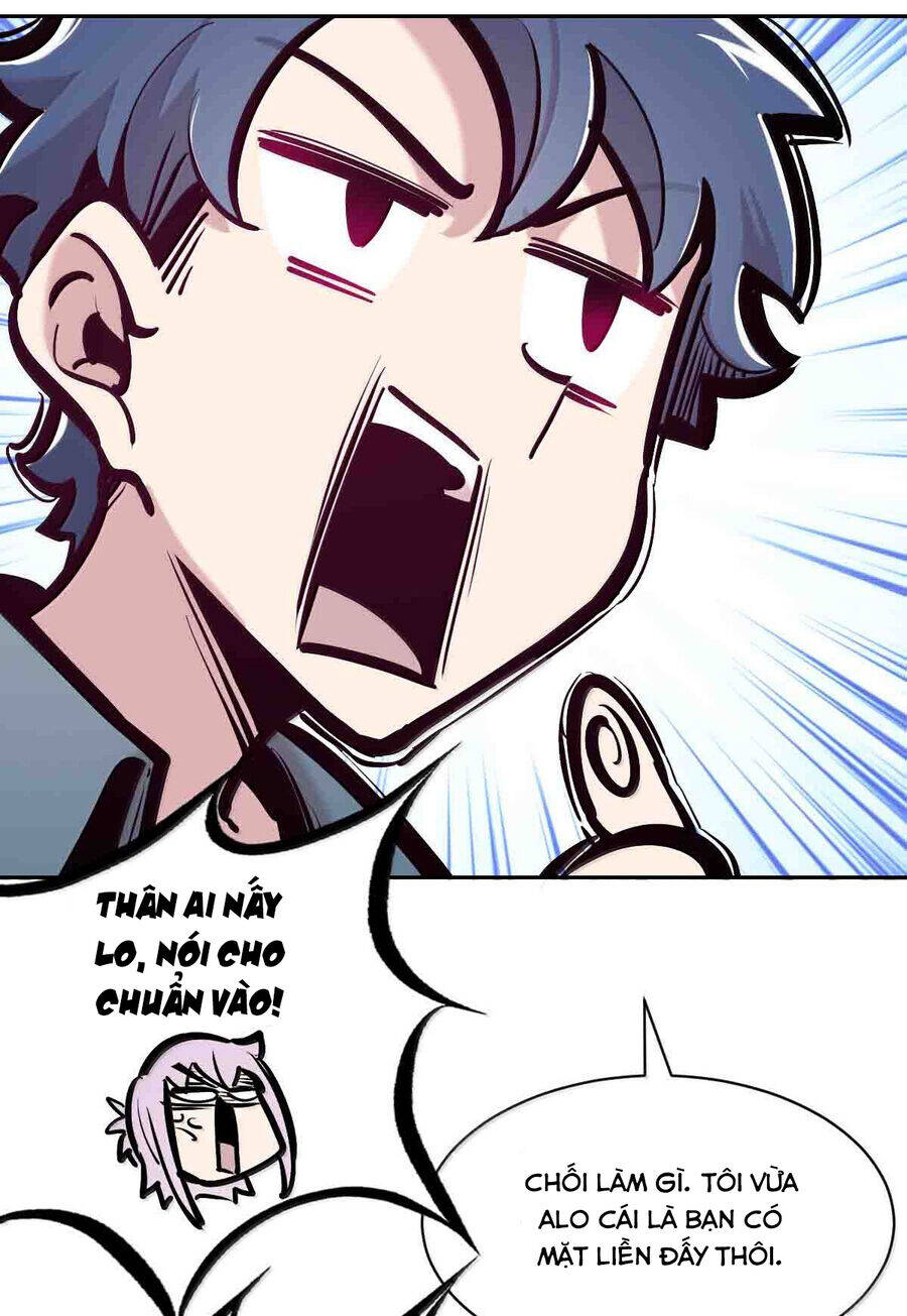 Oan Gia Chung Nhà! Chap 1285 - Next Chap 1286