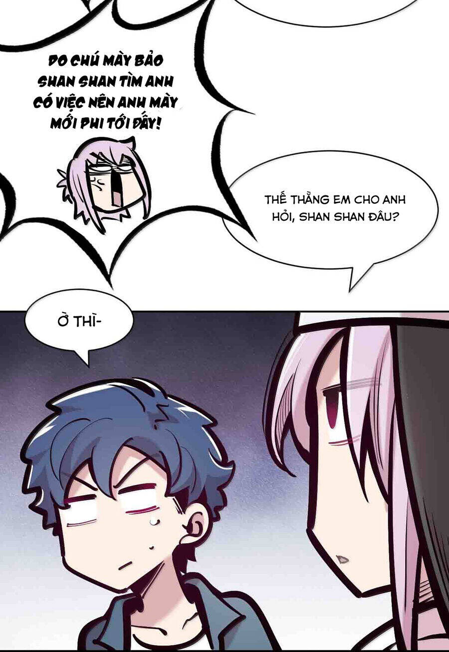 Oan Gia Chung Nhà! Chap 1285 - Next Chap 1286
