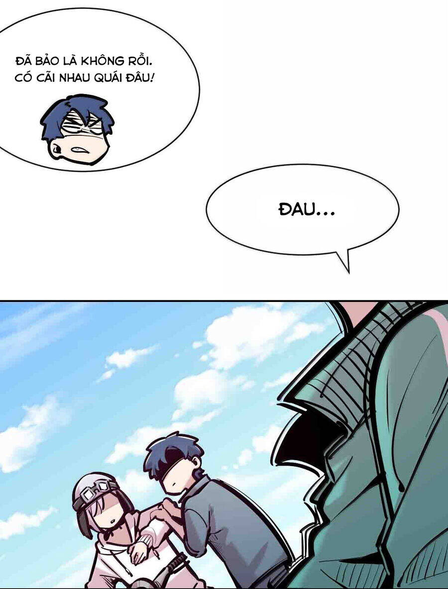 Oan Gia Chung Nhà! Chap 1285 - Next Chap 1286