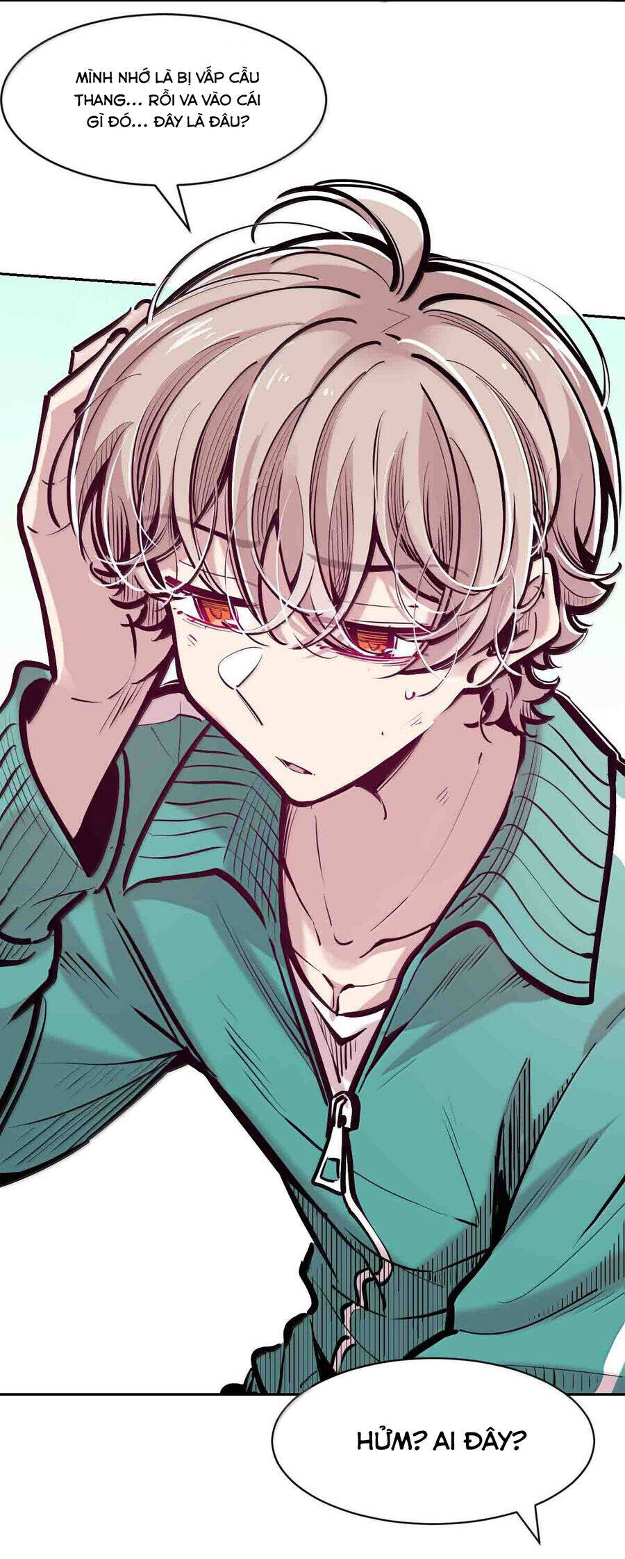 Oan Gia Chung Nhà! Chap 1285 - Next Chap 1286