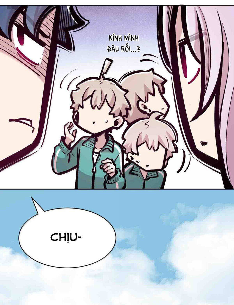 Oan Gia Chung Nhà! Chap 1285 - Next Chap 1286