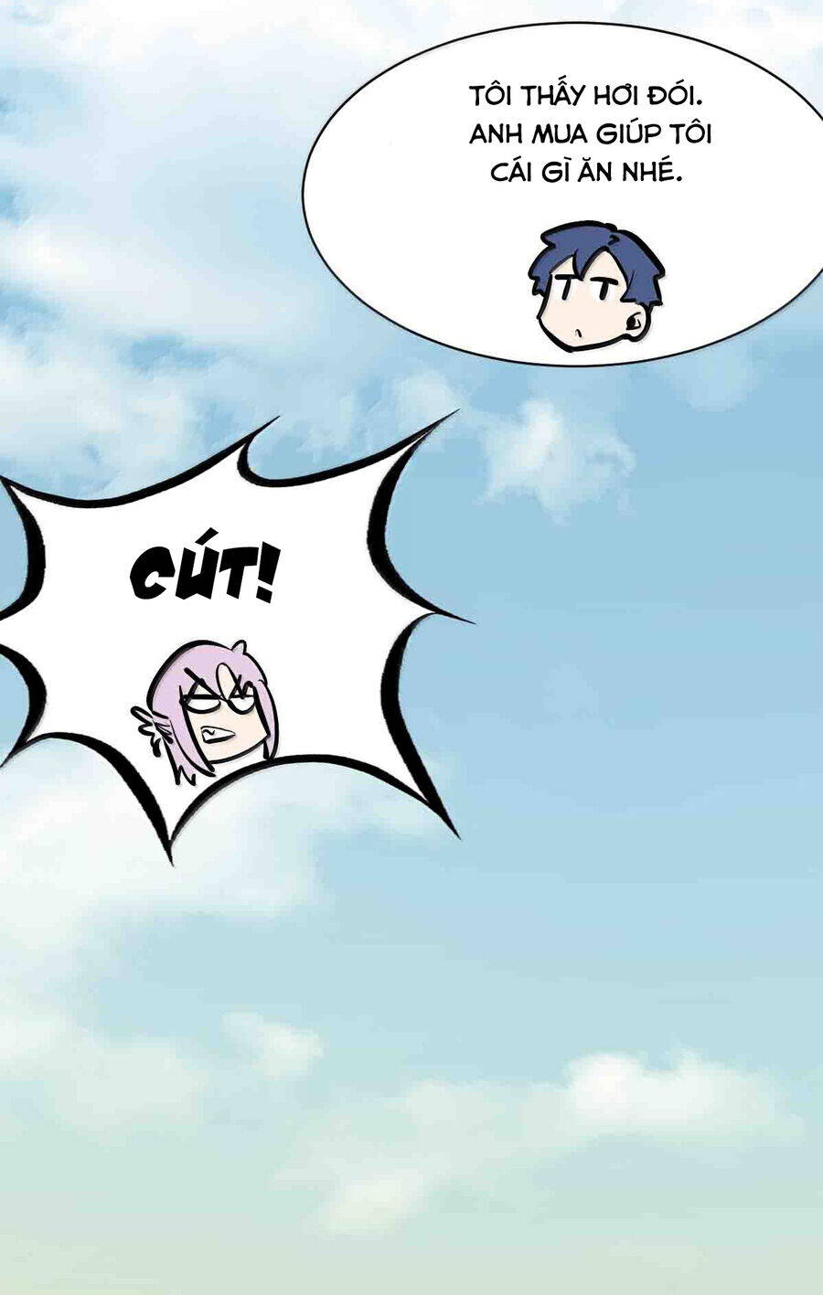 Oan Gia Chung Nhà! Chap 1285 - Next Chap 1286