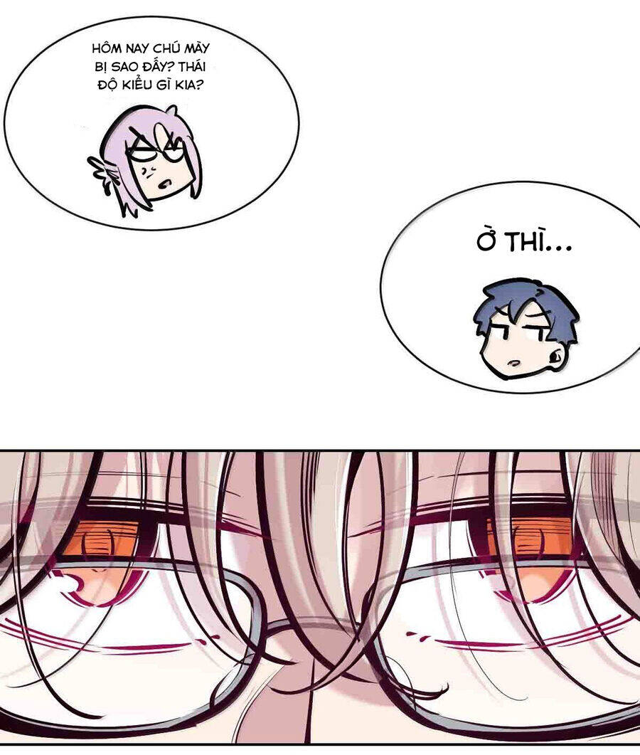 Oan Gia Chung Nhà! Chap 1285 - Next Chap 1286