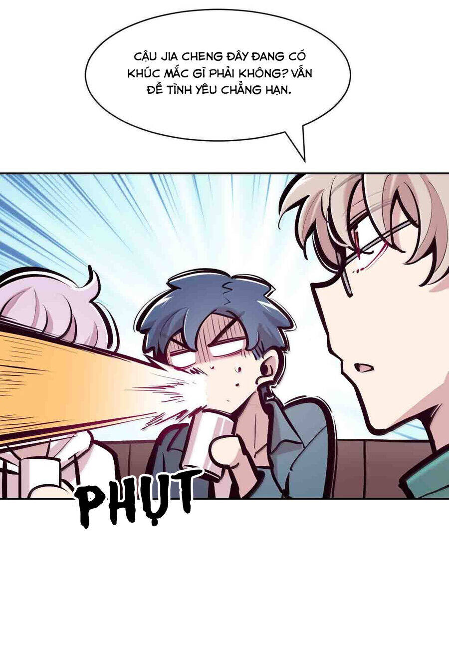 Oan Gia Chung Nhà! Chap 1285 - Next Chap 1286