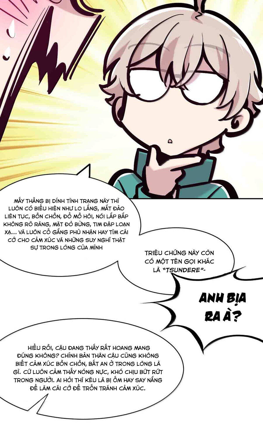 Oan Gia Chung Nhà! Chap 1285 - Next Chap 1286