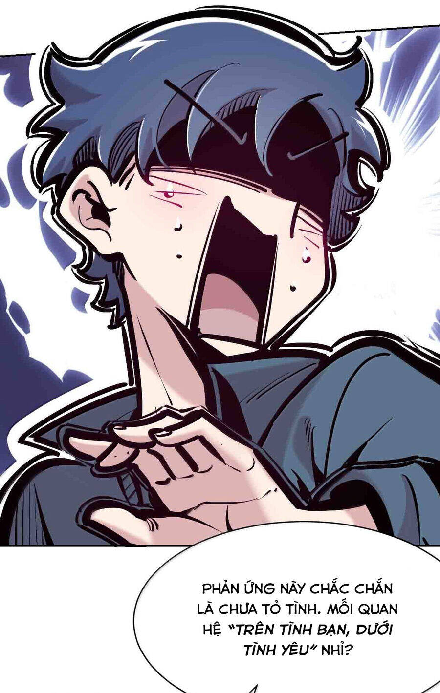 Oan Gia Chung Nhà! Chap 1285 - Next Chap 1286