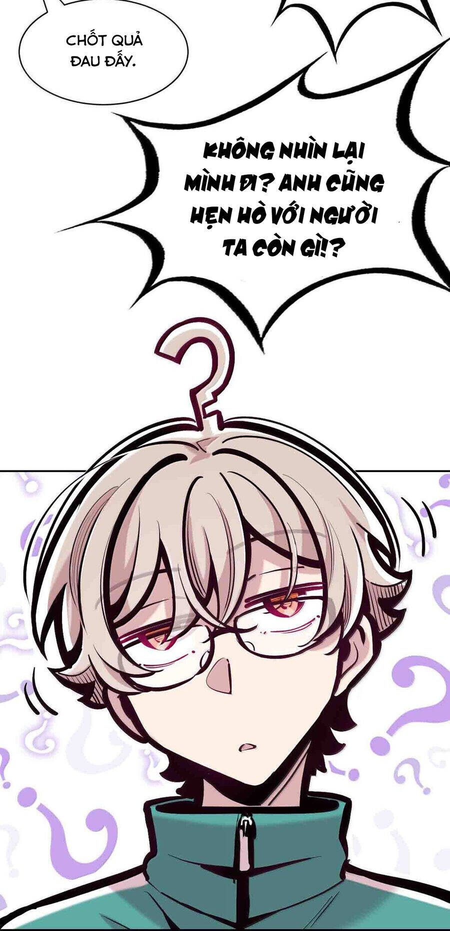 Oan Gia Chung Nhà! Chap 1285 - Next Chap 1286