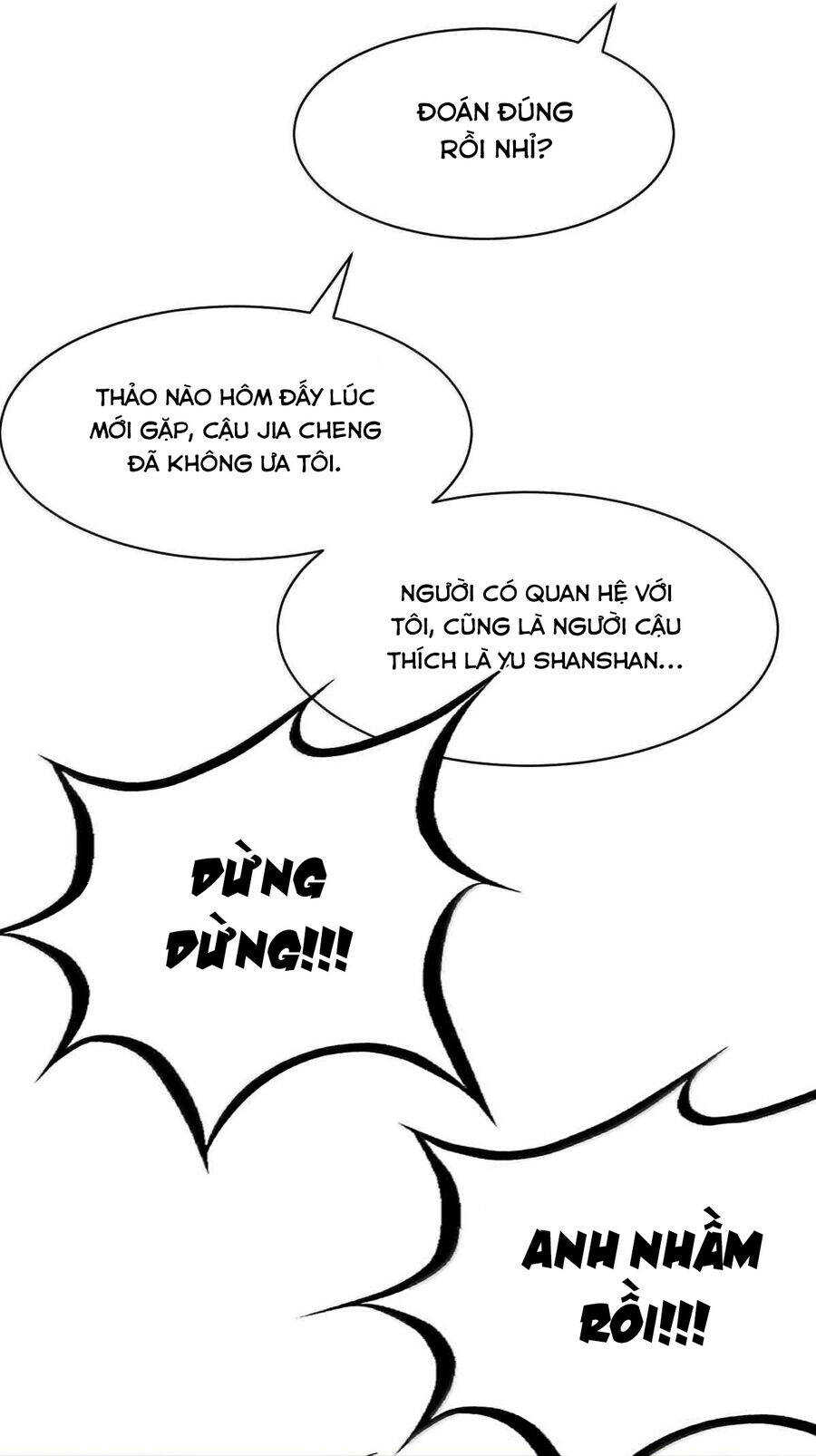 Oan Gia Chung Nhà! Chap 1285 - Next Chap 1286