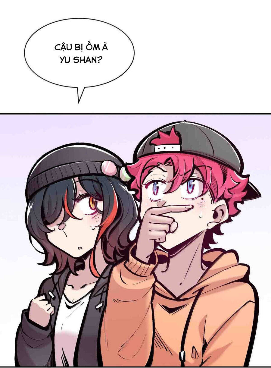 Oan Gia Chung Nhà! Chap 1285 - Next Chap 1286