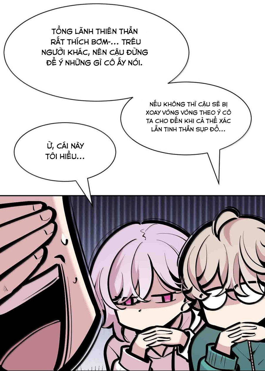 Oan Gia Chung Nhà! Chap 1285 - Next Chap 1286
