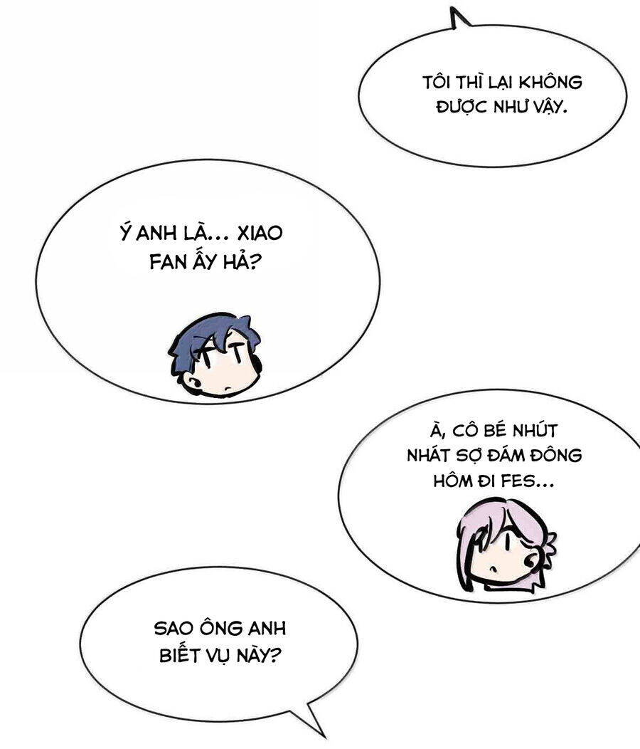 Oan Gia Chung Nhà! Chap 1285 - Next Chap 1286