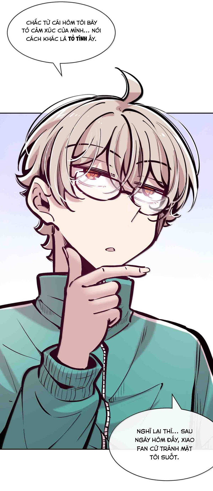 Oan Gia Chung Nhà! Chap 1285 - Next Chap 1286