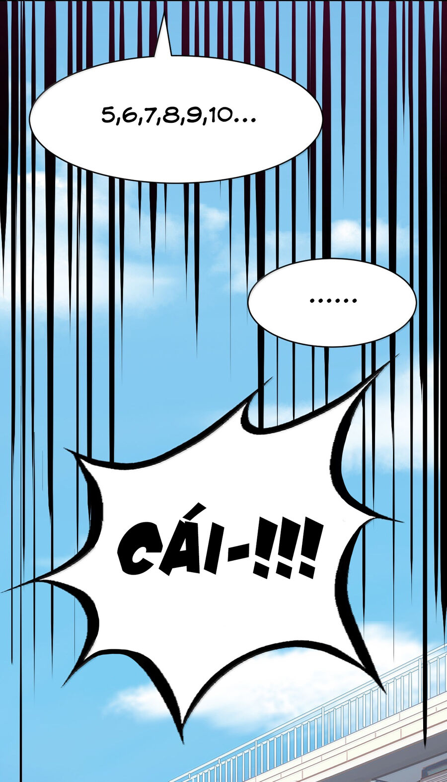 Oan Gia Chung Nhà! Chap 129 - Next Chap 130