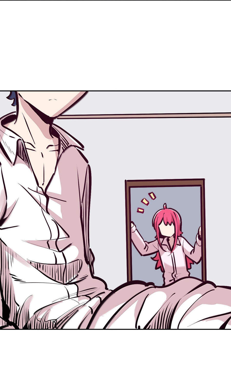 Oan Gia Chung Nhà! Chap 129 - Next Chap 130