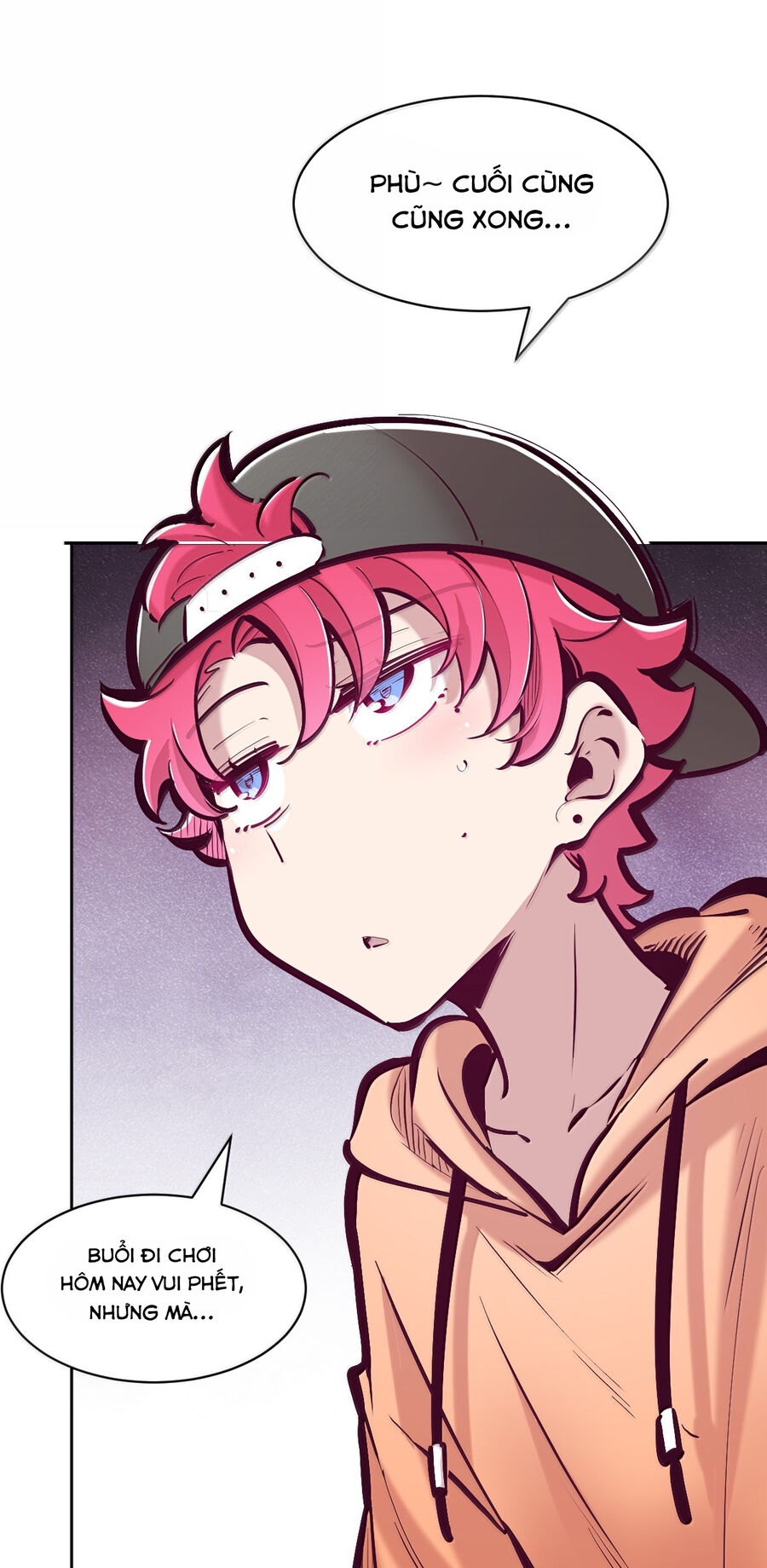 Oan Gia Chung Nhà! Chap 129 - Next Chap 130