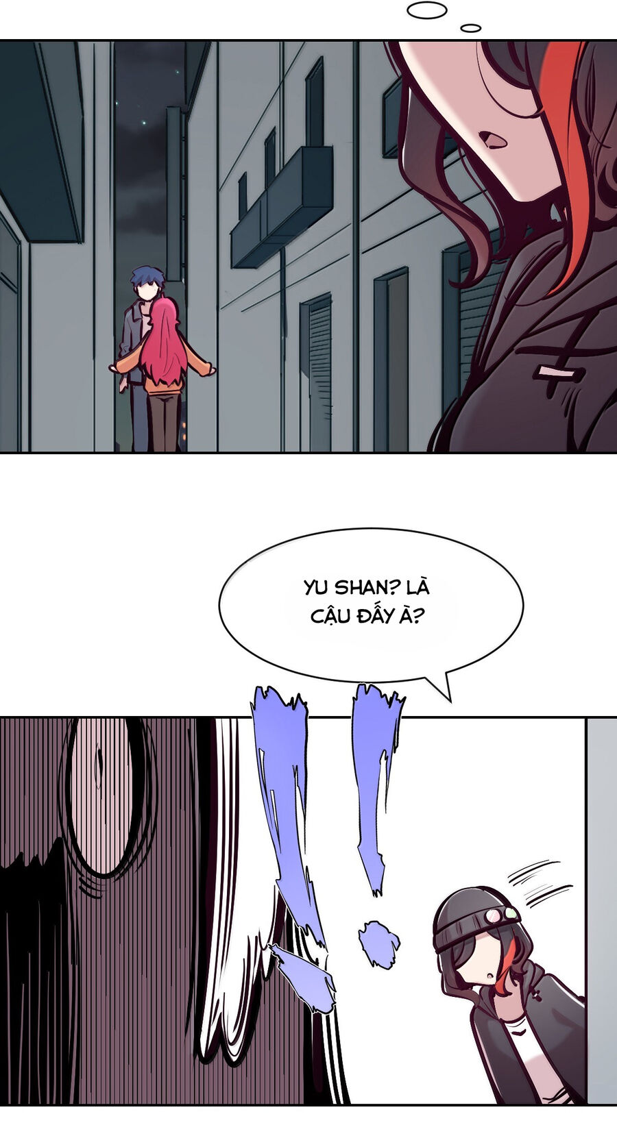 Oan Gia Chung Nhà! Chap 129 - Next Chap 130