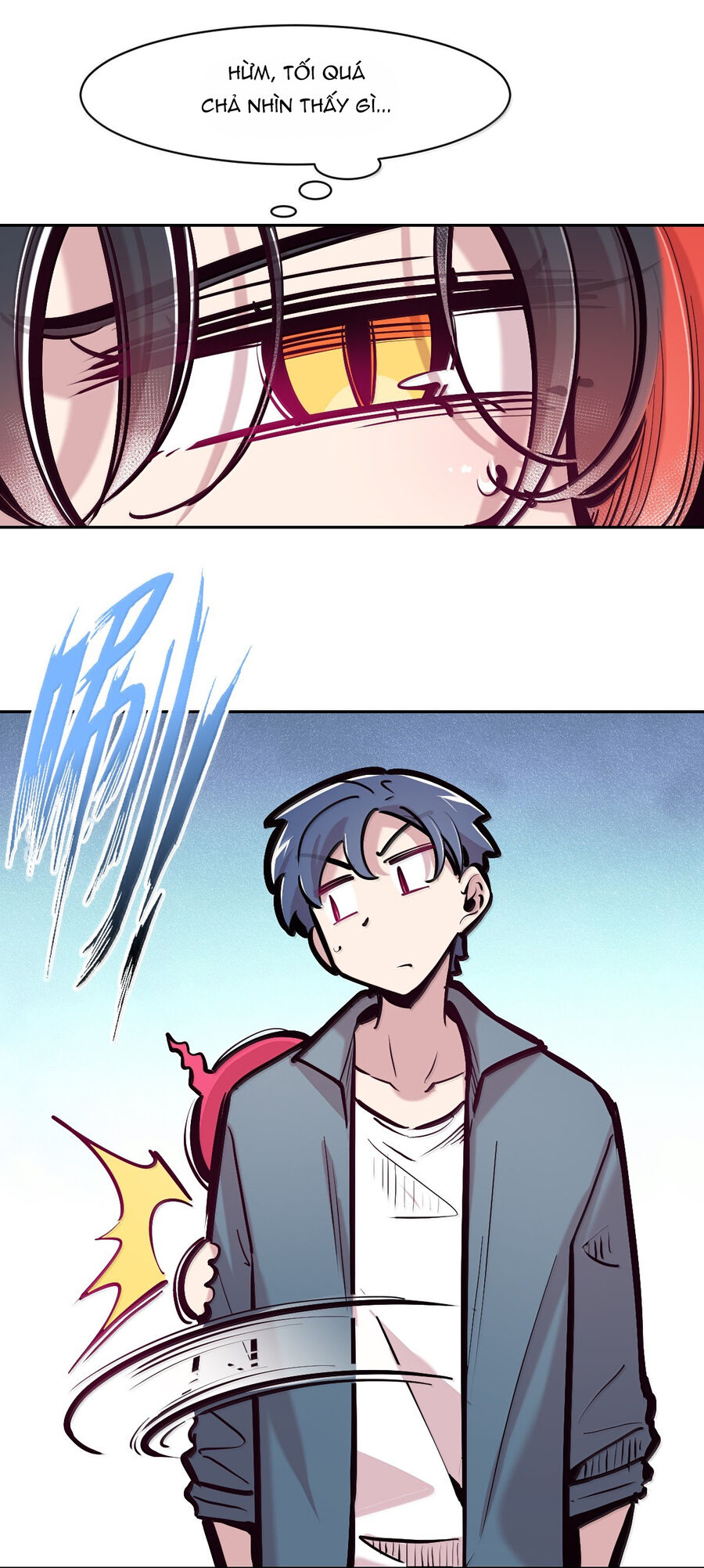Oan Gia Chung Nhà! Chap 129 - Next Chap 130