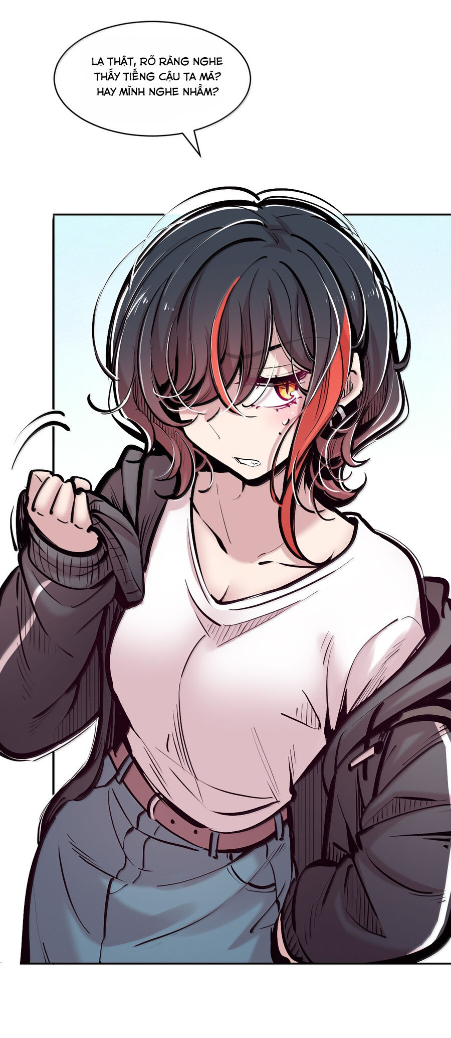 Oan Gia Chung Nhà! Chap 129 - Next Chap 130