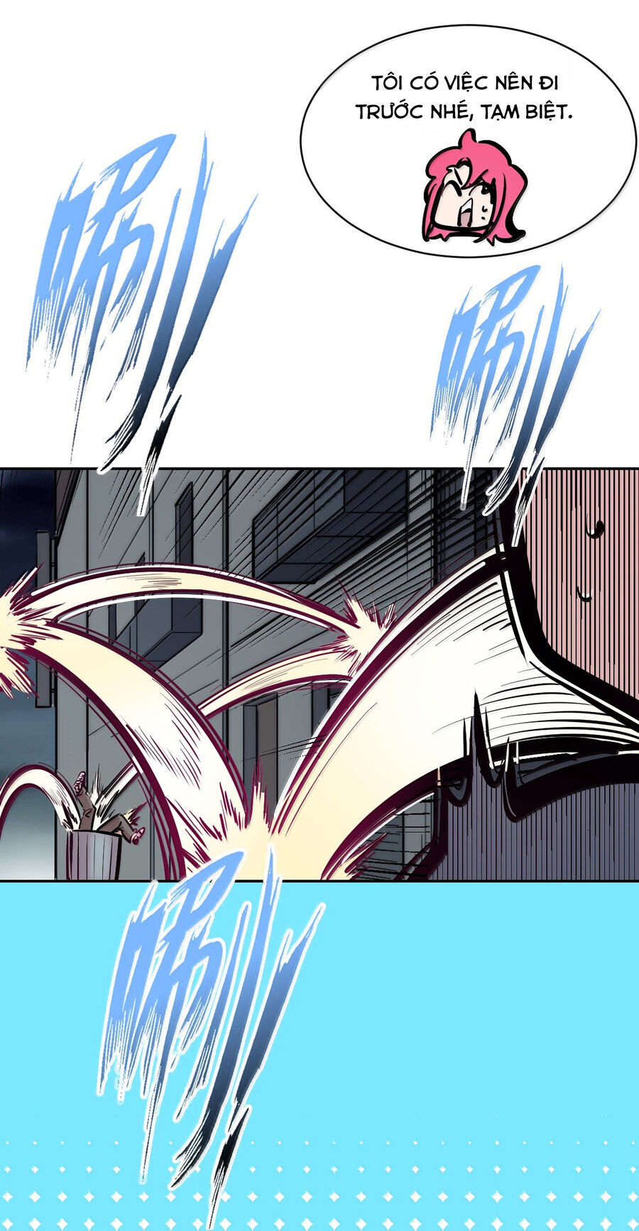 Oan Gia Chung Nhà! Chap 129 - Next Chap 130
