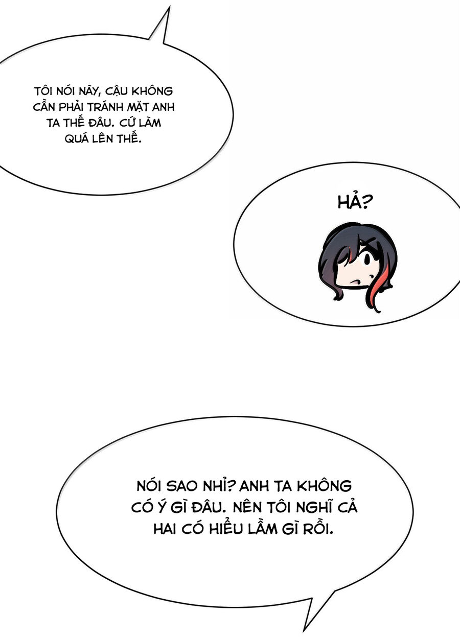Oan Gia Chung Nhà! Chap 129 - Next Chap 130