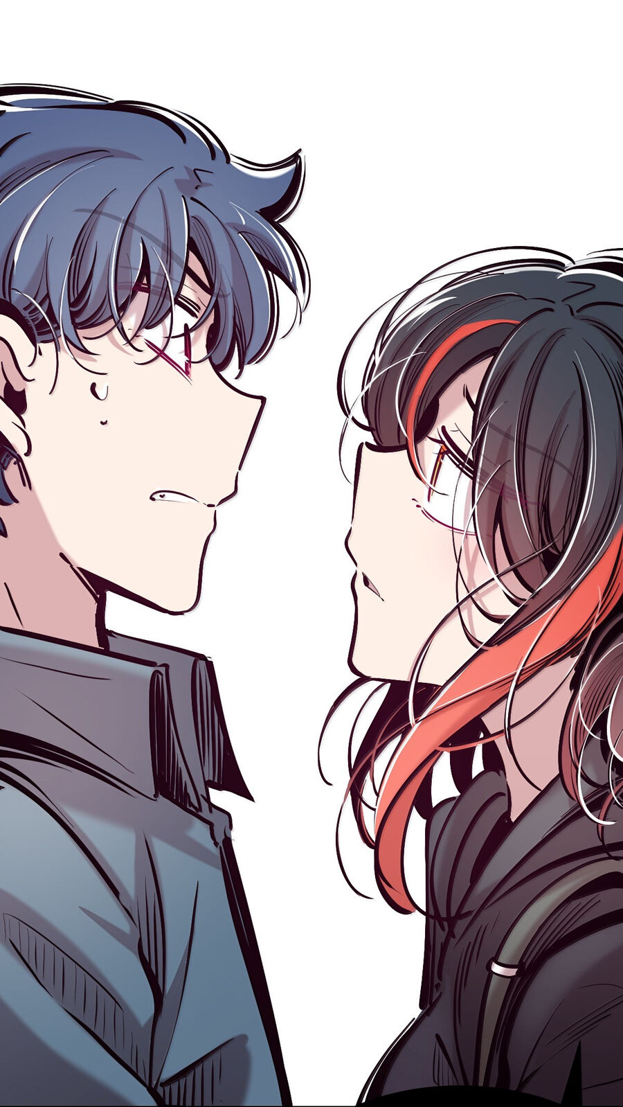 Oan Gia Chung Nhà! Chap 129 - Next Chap 130