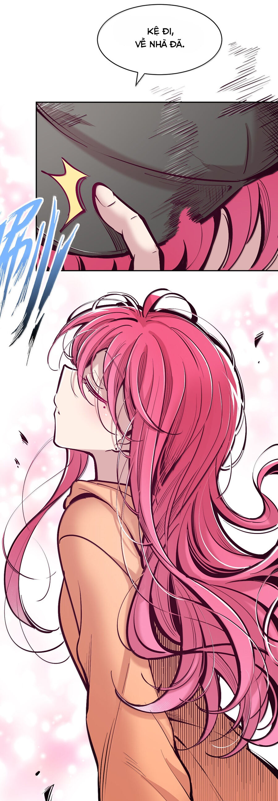 Oan Gia Chung Nhà! Chap 129 - Next Chap 130
