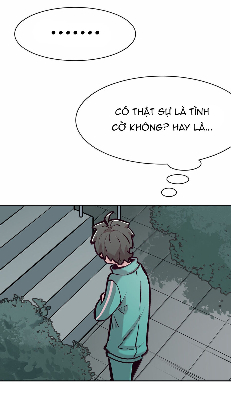 Oan Gia Chung Nhà! Chap 129 - Next Chap 130