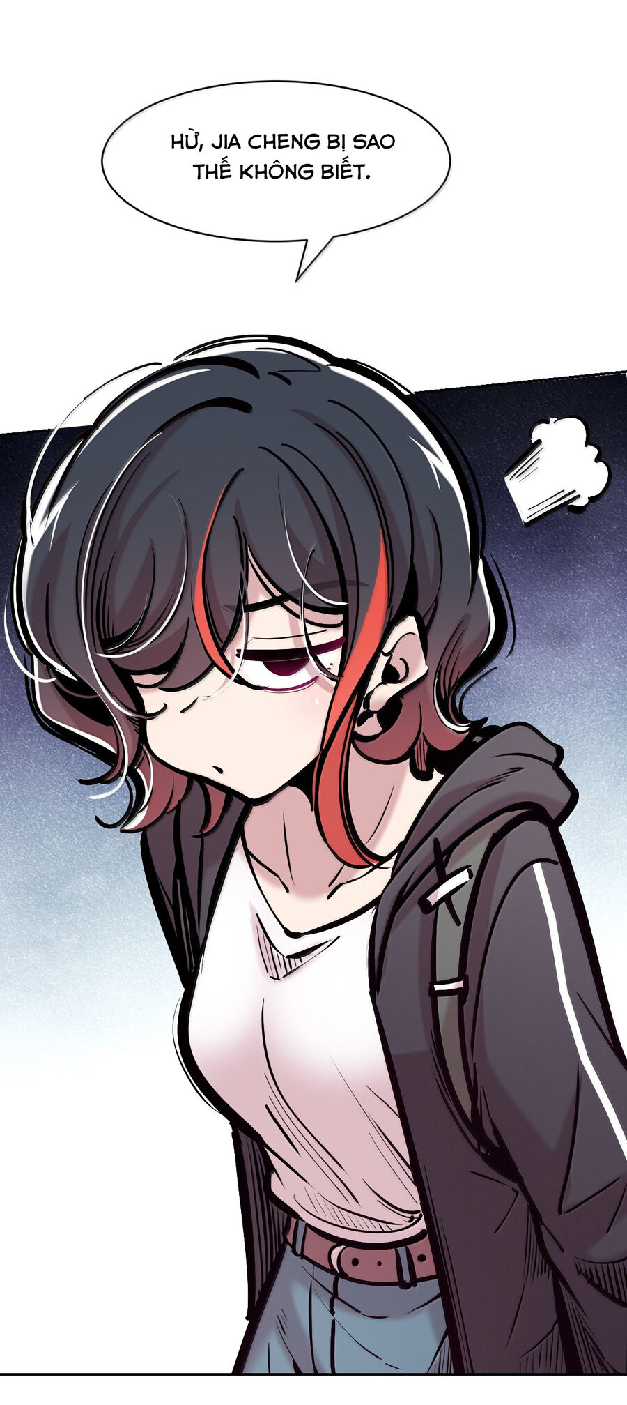 Oan Gia Chung Nhà! Chap 129 - Next Chap 130