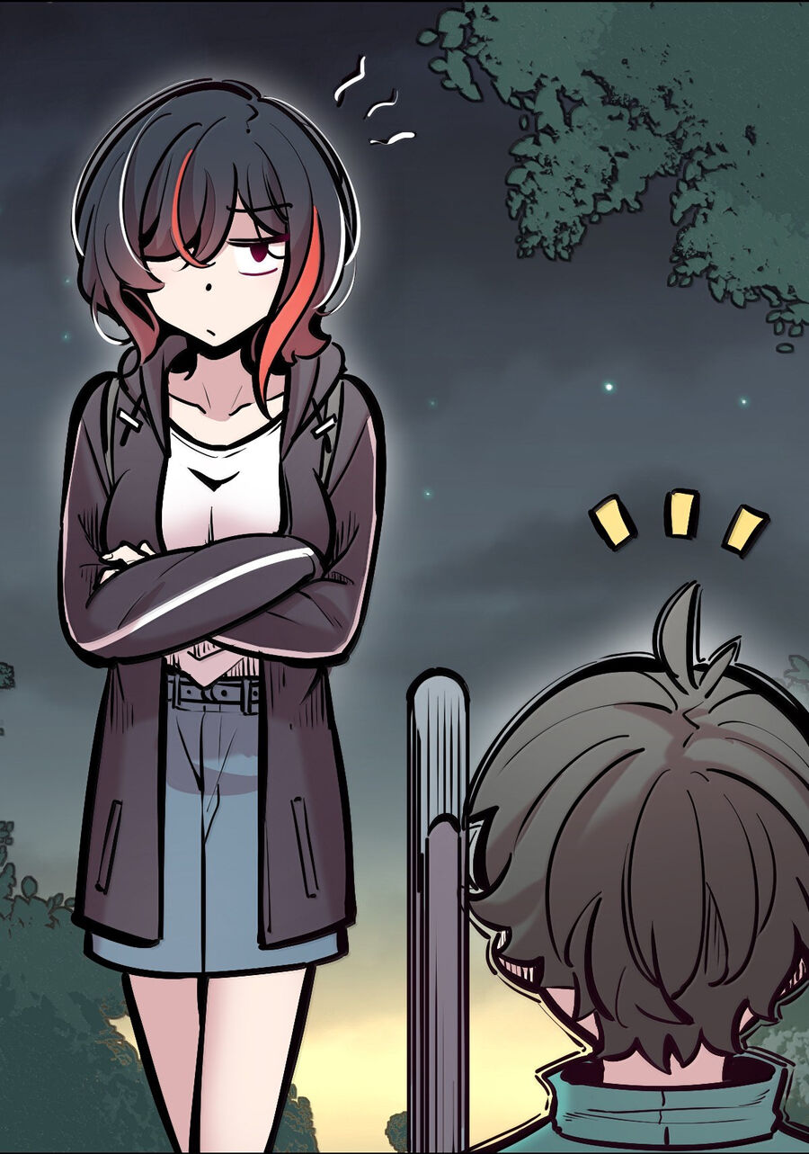 Oan Gia Chung Nhà! Chap 129 - Next Chap 130