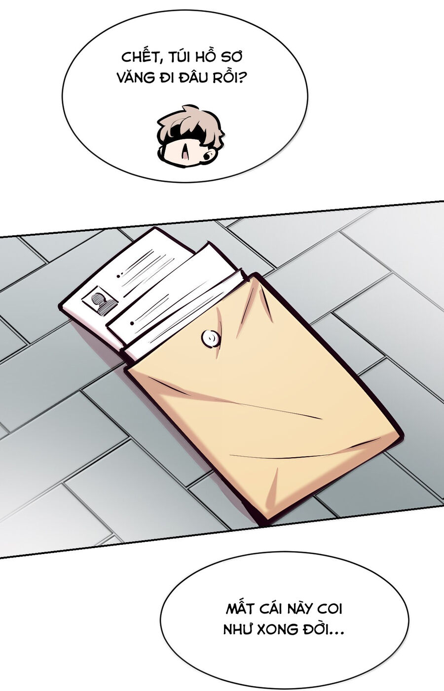 Oan Gia Chung Nhà! Chap 129 - Next Chap 130