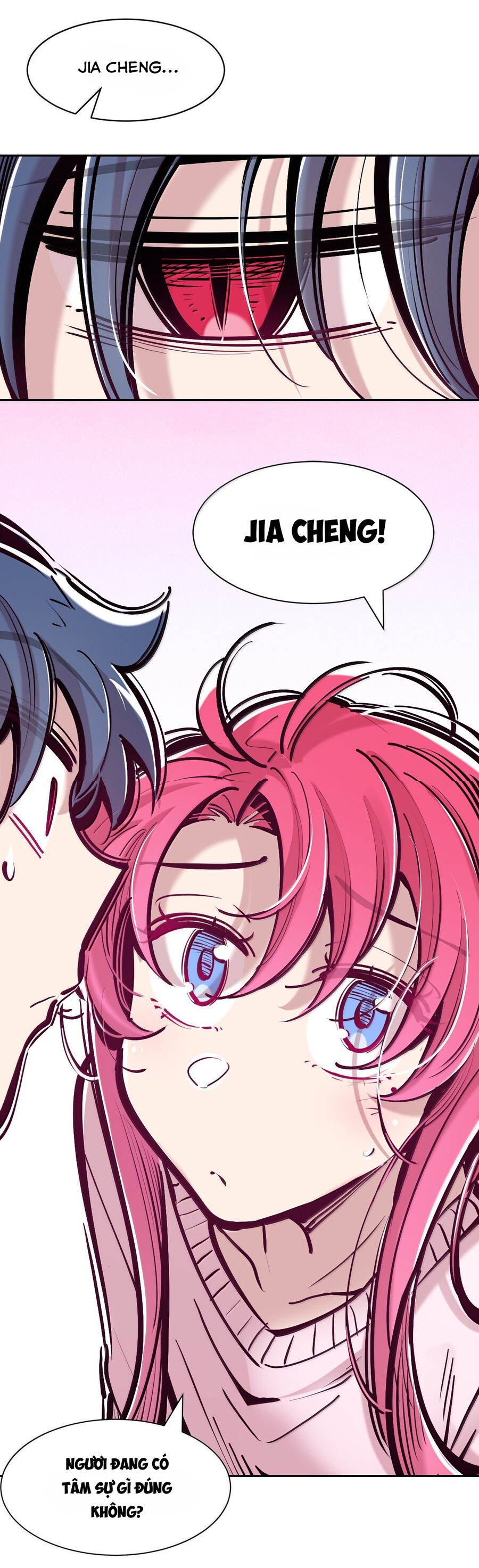Oan Gia Chung Nhà! Chap 129 - Next Chap 130