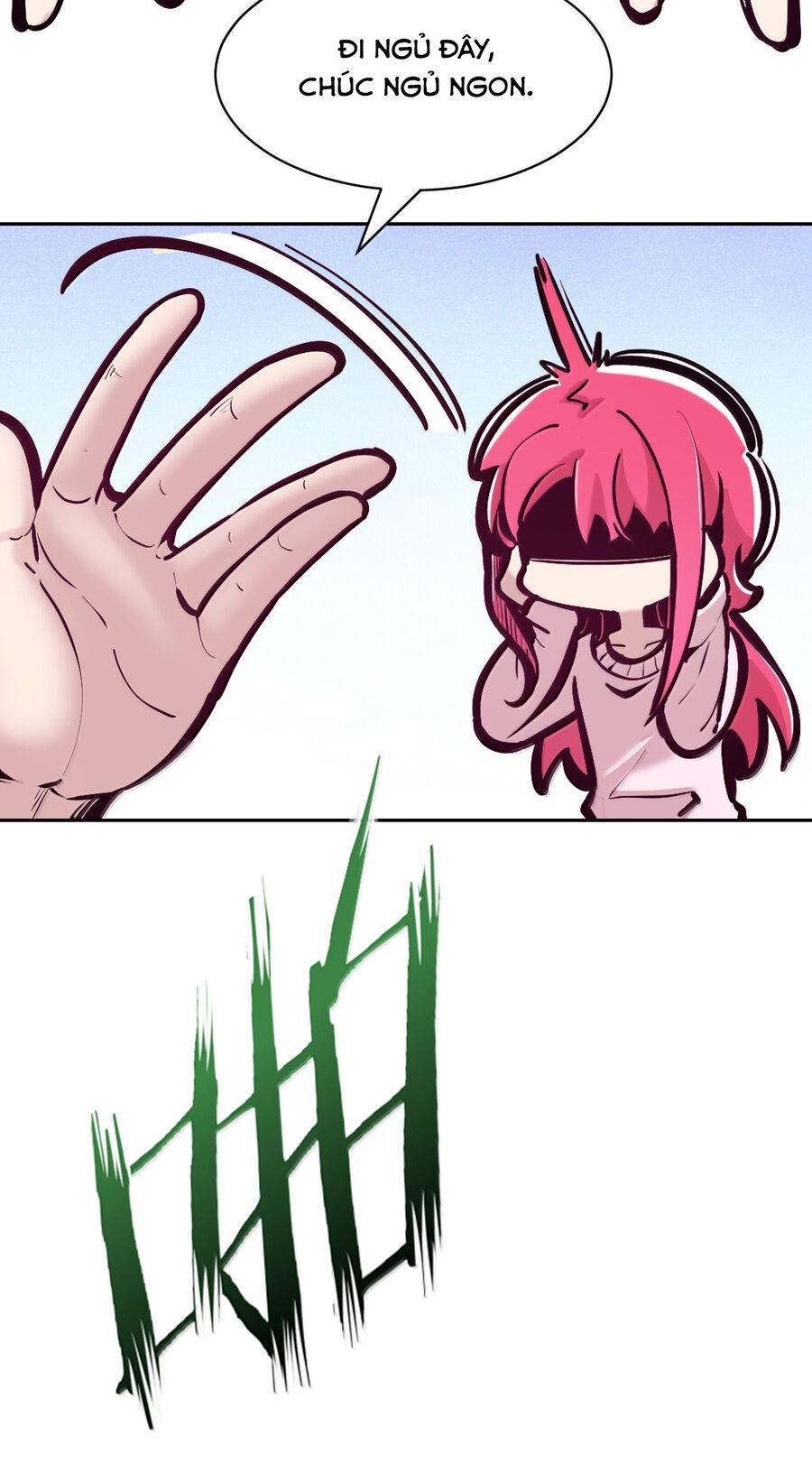 Oan Gia Chung Nhà! Chap 129 - Next Chap 130
