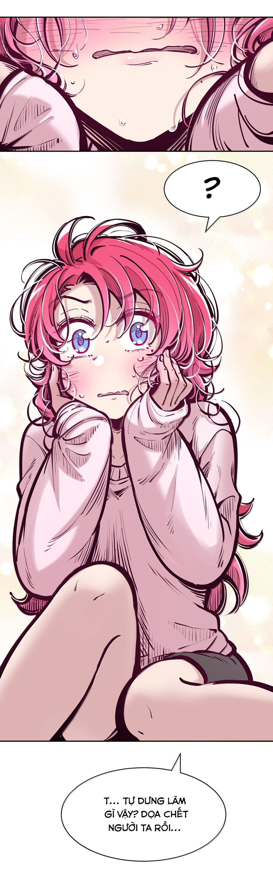 Oan Gia Chung Nhà! Chap 129 - Next Chap 130