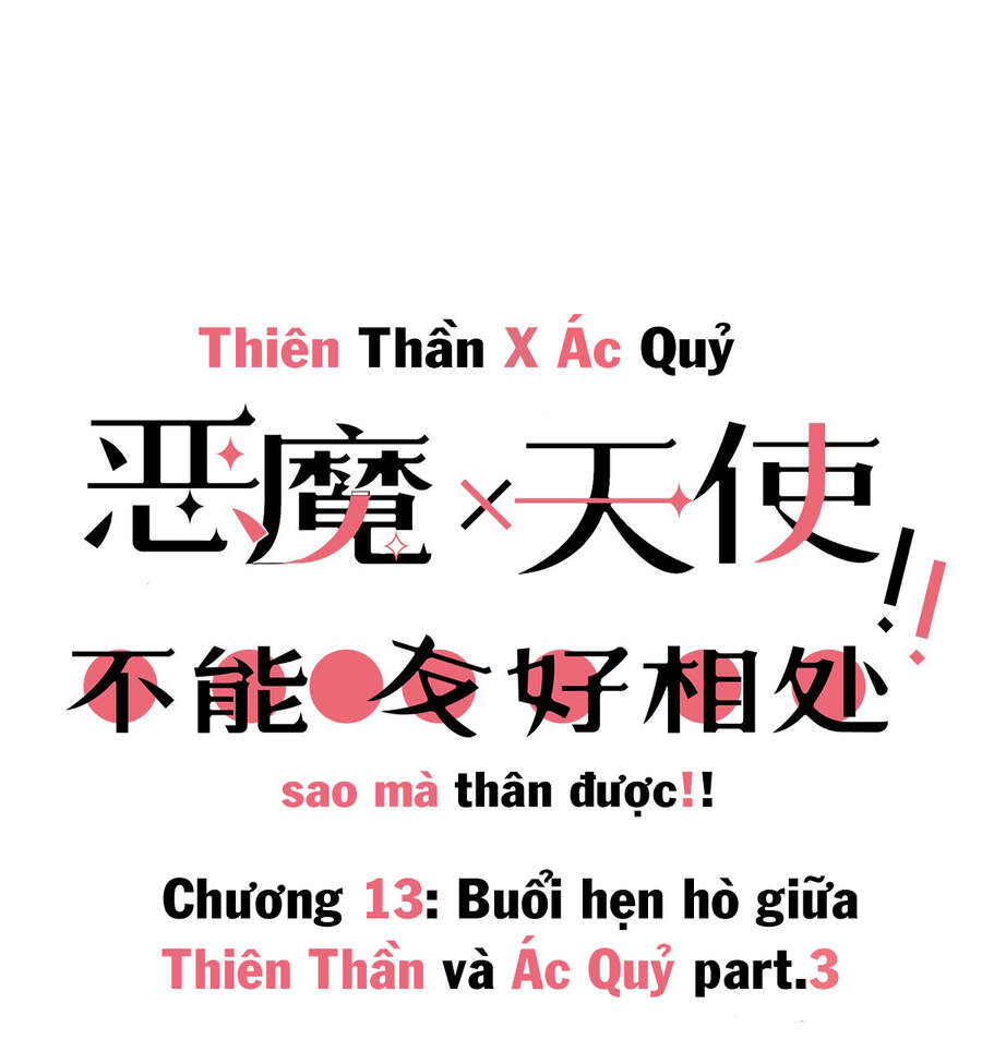 Oan Gia Chung Nhà! Chap 13 - Next Chap 14